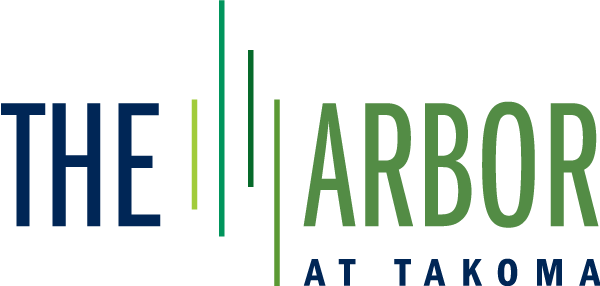 The Arbor at Takoma Logo